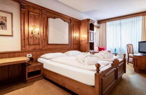 Dinklage Hotel | VILA VITA Burghotel Dinklage