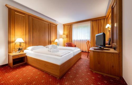 Dinklage Hotel | VILA VITA Burghotel Dinklage