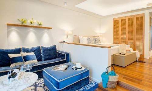 Alporchinhos Resort | Vila Vita Parc