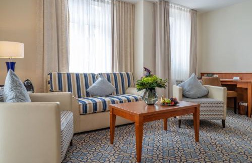 Marburg Apartment | VILA VITA Rosenpark