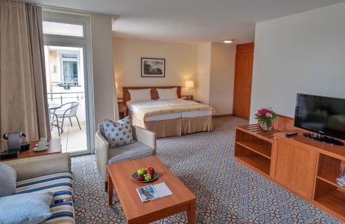 Marburg Apartment | VILA VITA Rosenpark