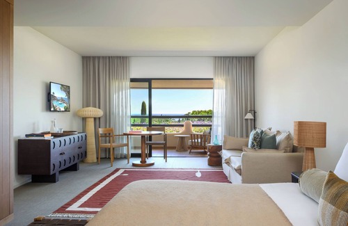 Alporchinhos Hotel | Vilalara Grand Hotel Algarve