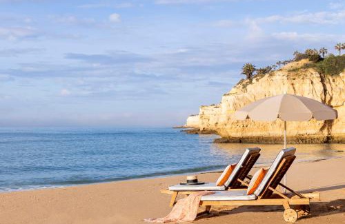 Alporchinhos Hotel | Vilalara Grand Hotel Algarve