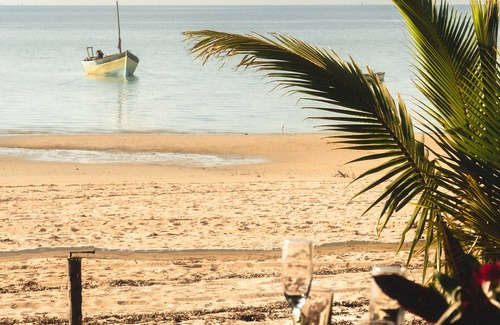 Vilanculos Cabin | Vilanculos Beach Lodge
