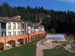 Sant Hilari Sacalm Hotel | Vilar Rural De Sant Hilari Sacalm by Serhs Hotels