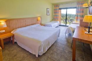 Sant Hilari Sacalm Hotel | Vilar Rural De Sant Hilari Sacalm by Serhs Hotels