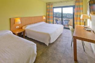 Sant Hilari Sacalm Hotel | Vilar Rural De Sant Hilari Sacalm by Serhs Hotels