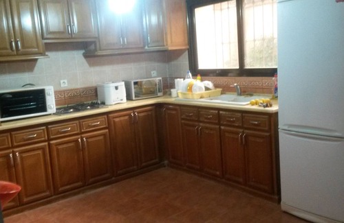 Boumerdes Villa | Villa with garden, very proclaims, free WiFi