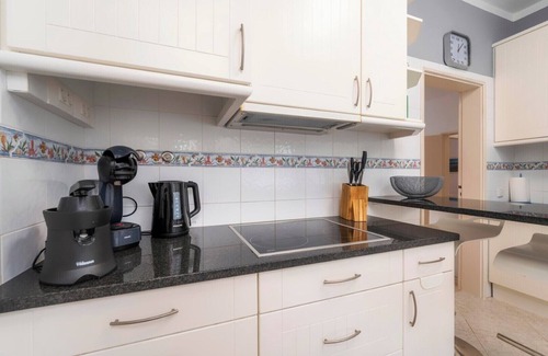 Cerro de Aguia Villa | Villa 10mns walk from the beach, private pool, wifi, barbecue, air condic