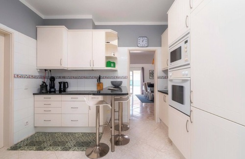 Cerro de Aguia Villa | Villa 10mns walk from the beach, private pool, wifi, barbecue, air condic