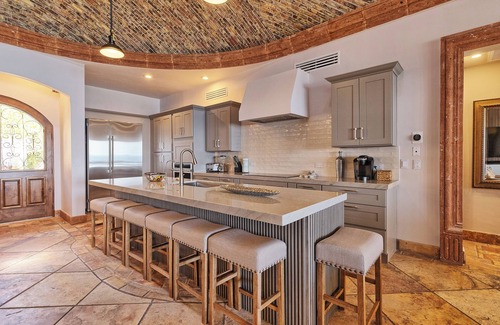 Puerto Penasco Villa | Villa #17 (Bella) - Five Bedroom Villa, Sleeps 14