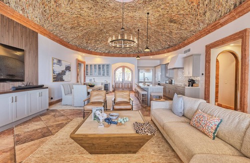 Puerto Penasco Villa | Villa #17 (Bella) - Five Bedroom Villa, Sleeps 14