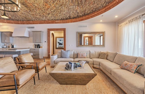 Puerto Penasco Villa | Villa #17 (Bella) - Five Bedroom Villa, Sleeps 14
