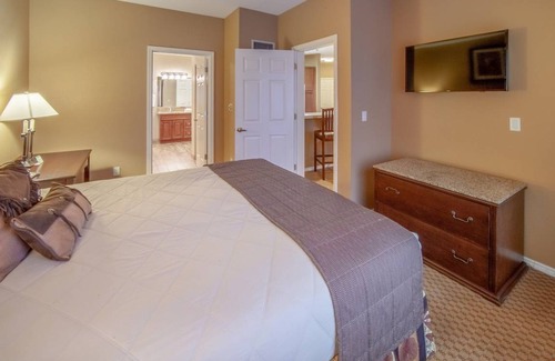 Genoa Villa | Villa ∙ 2 bedrooms ∙ 6 guests