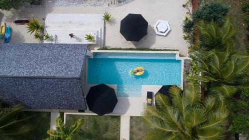 Port Vila Hotel | Villa 25