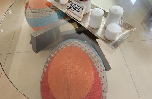 San Lameer Villa | Villa 2811 Luxurious and Modern at Upmarket Golf and Beach Estate