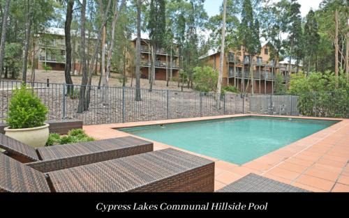Pokolbin Villa | Villa 2br Prosecco Villa located within Cypress Lakes Resort