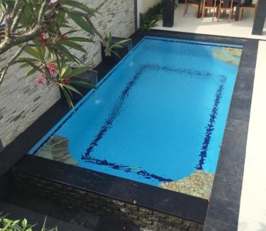 Kaliasem Villa | Villa 2Brook
