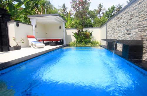 Kaliasem Villa | Villa 2Brook