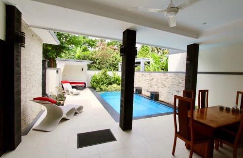 Kaliasem Villa | Villa 2Brook