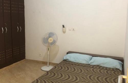 Angre House | Villa 34