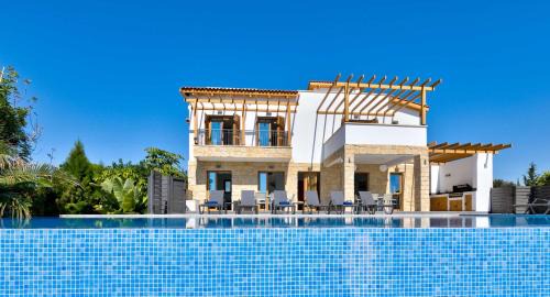 Aphrodite Hills Villa | Villa 347 Meo