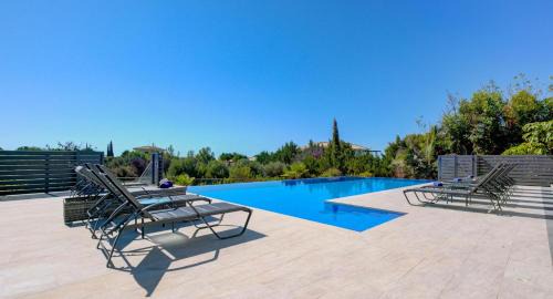 Aphrodite Hills Villa | Villa 347 Meo
