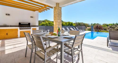 Aphrodite Hills Villa | Villa 347 Meo
