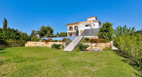 Aphrodite Hills Villa | Villa 347 Meo