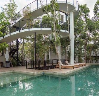 Ek Balam Village Villa | Villa ∙ 4 bedrooms ∙ 10 guests