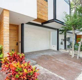 Ek Balam Village Villa | Villa ∙ 4 bedrooms ∙ 10 guests
