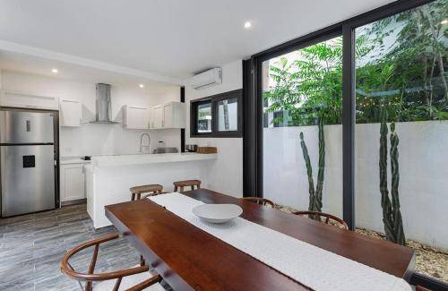 Ek Balam Village Villa | Villa ∙ 4 bedrooms ∙ 10 guests