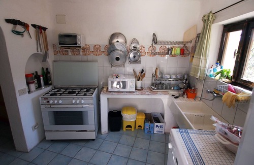 Punta Sardegna Villa | Villa a Porto Rafael, nice, spacious and comfortable