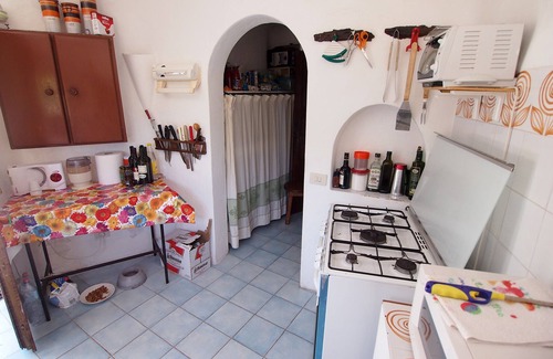 Punta Sardegna Villa | Villa a Porto Rafael, nice, spacious and comfortable
