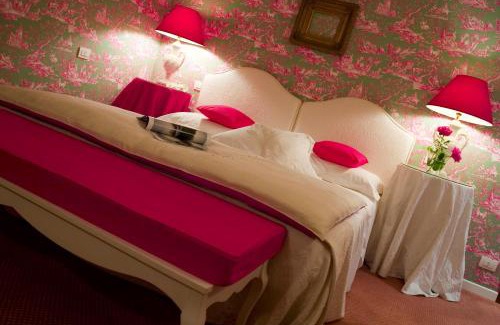 Follina Hotel | Villa Abbazia Relais & Chateaux
