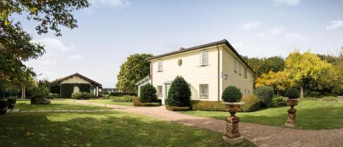 Faenza Resort | Villa Abbondanzi Resort
