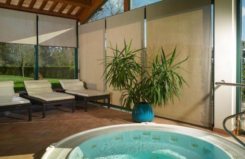 Faenza Resort | Villa Abbondanzi Resort