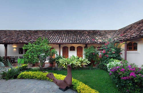 Granada House | Villa Adela- Casa colonial Granada Nicaragua