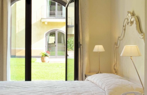 Sestri Levante Hotel | Villa Agnese