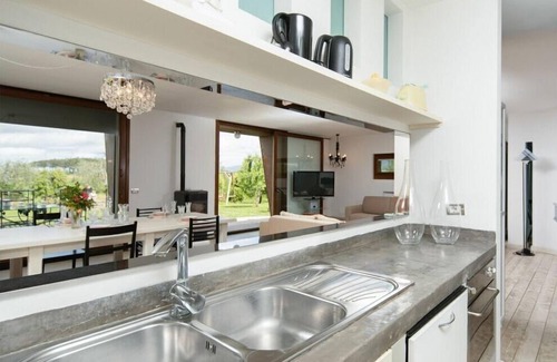 Montevarchi Villa | Villa al Vento Comfortable holiday residence