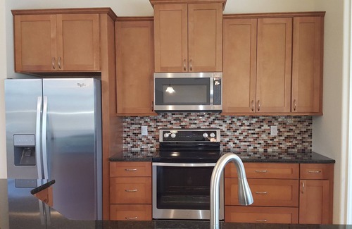 Caloosahatchee Villa | Villa Alani - Luxurious south-facing dream villa directly on the canal/river connection