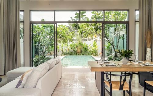 Bang Tao Villa | Villa Alanna Phuket