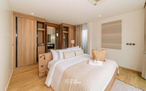 Bang Tao Villa | Villa Alanna Phuket