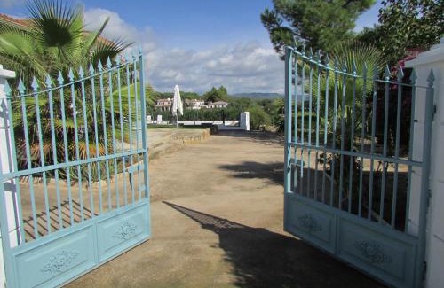 Almodovar del Rio House | Villa Alare