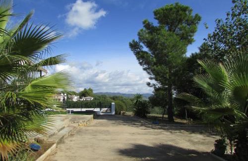 Almodovar del Rio House | Villa Alare