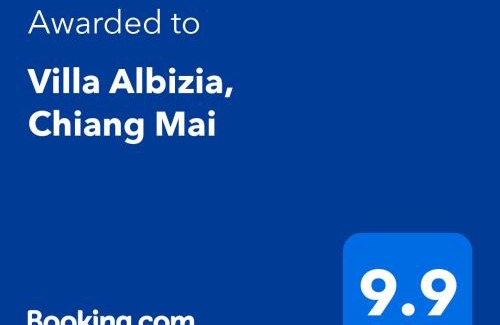 Luang Nuea Bed & Breakfast | Villa Albizia, Chiang Mai
