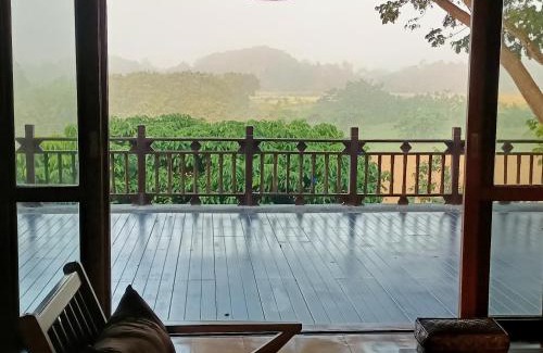 Luang Nuea Bed & Breakfast | Villa Albizia, Chiang Mai