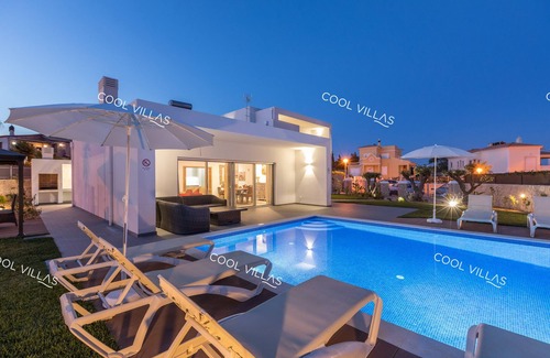Cerro de Aguia Villa | Villa Alfazema - heated pool