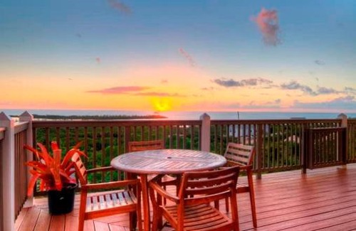 Governor's Harbour Cabin | Villa Allamanda, Eleuthera