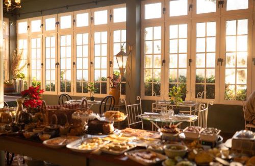 Canhas Bed & Breakfast | Villa Alto Boutique Hotel